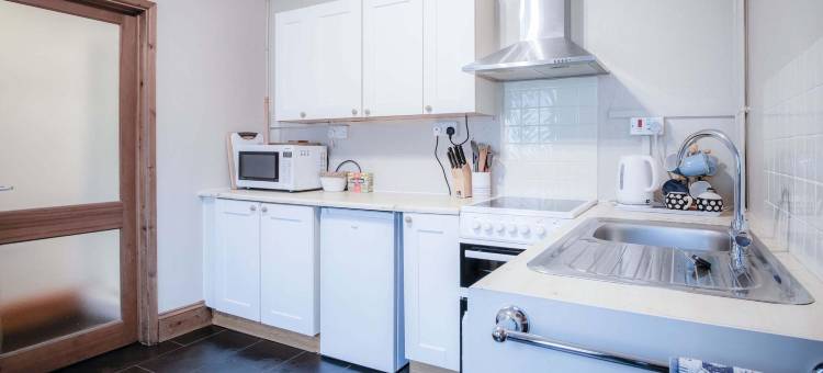 Llanteg - 普里姆罗斯 - 一卧室乡村别墅(Primrose - 1 Bedroom Cottage - Llanteg)图片