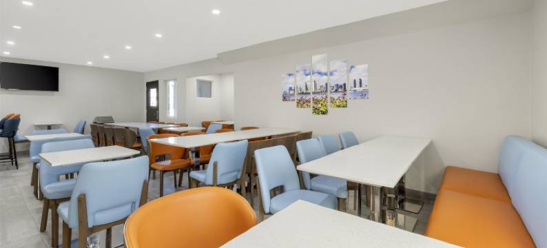 最佳西方Plus米慎湾酒店(Best Western San Diego Pacific Beach/Mission Bay)图片