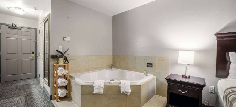 安大略省安大略米尔斯丽怡酒店(Country Inn & Suites by Radisson, Ontario at Ontario Mills, CA)图片