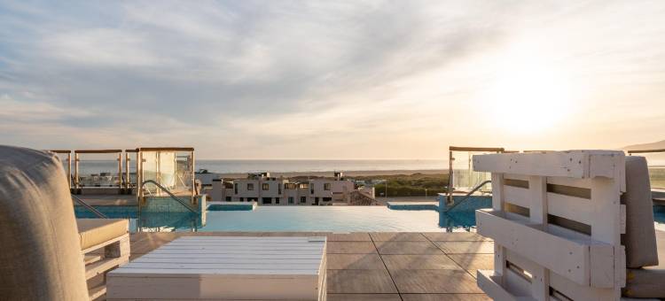 塔里法兰斯酒店(a member of Radisson Individuals)(Hotel Tarifa Lances, a member of Radisson Individuals)图片