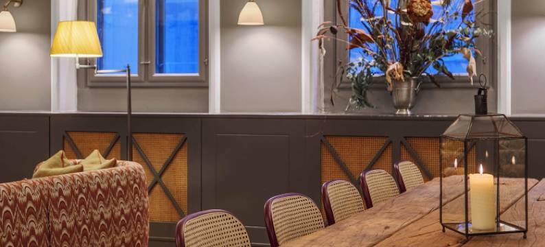 亨里克酒店(Henriks Hotel)图片