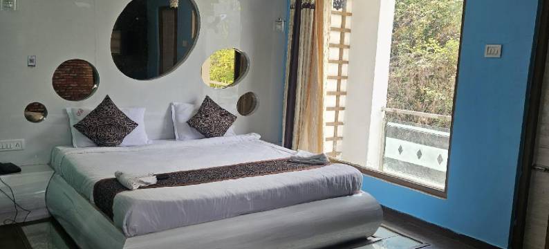 卡萨豪华旅馆(Kasa Luxury Inn)图片