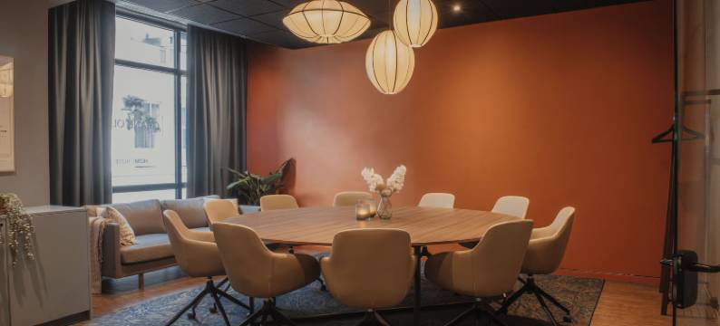 格兰德奥拉夫家园酒店(Home Hotel Grand Olav)图片