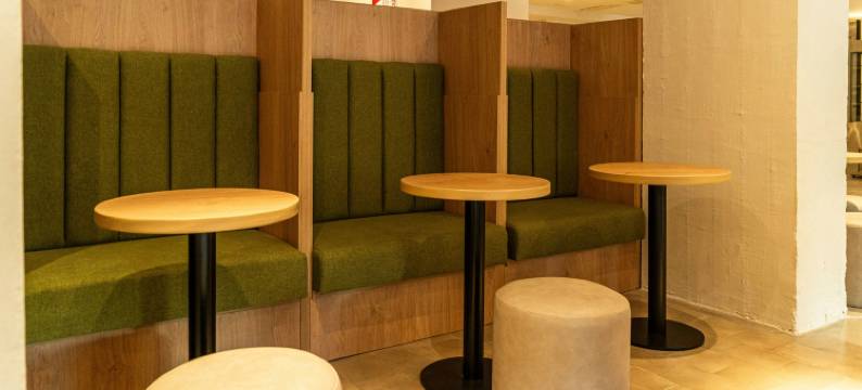 City Express Plus by Marriott Buenos Aires Palermo图片