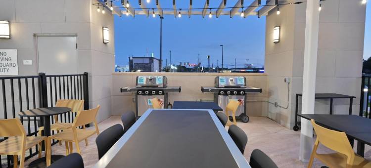 提夫顿, 佐治亚希尔顿惠庭酒店(Home2 Suites by Hilton Tifton, GA)图片