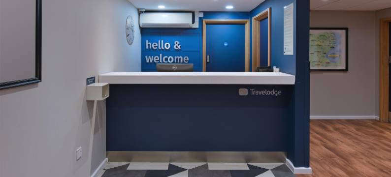 斯波尔丁旅客之家酒店(TRAVELODGE SPALDING)图片