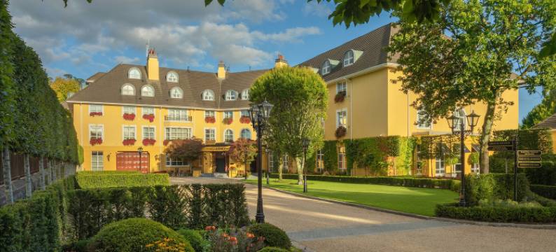 基拉尼公园酒店(The Killarney Park)图片