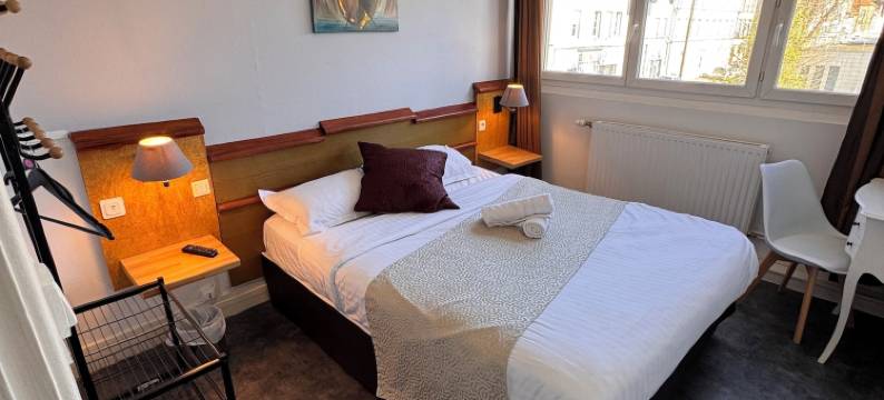 奥帕尔东方酒店(Hôtel Opal'Oriental)图片