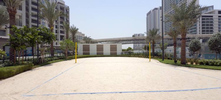 GuestReady - Blue Bliss l 2Bed l Lagoon Escape图片