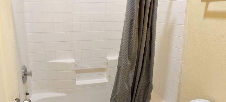 行政旅馆及套房, 圣马科斯, 德克萨斯州(Executive Inn & Suites San Marcos, TX)图片
