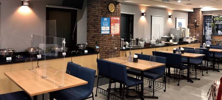 熊本水前寺微笑酒店(Smile Hotel Kumamoto Suizenji)图片