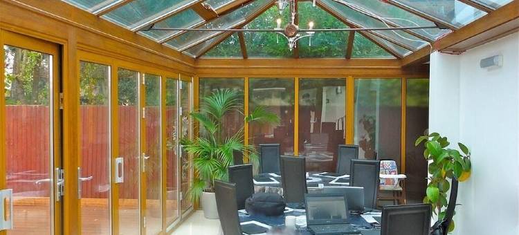 云雀住宿加早餐旅馆(Skylark Guest House)图片