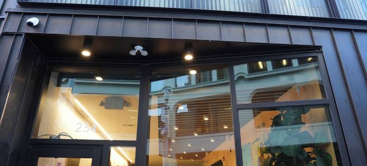 梅科酒店(Meco Hotel)图片