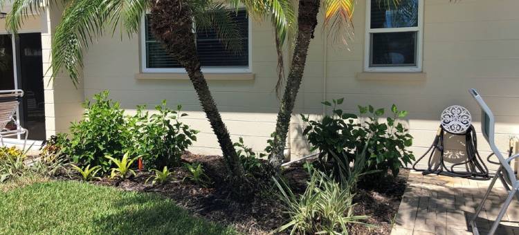 Siesta Key GULF SIDE #95 - Serene Private Condo, 3 Pools, Jamaica Royale图片