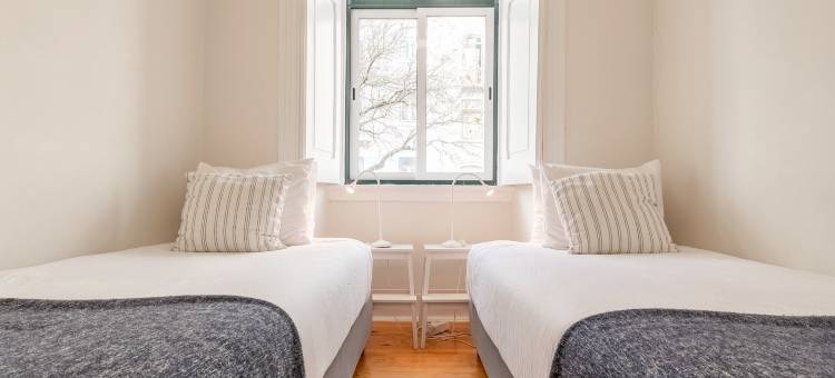 GuestReady - Castle - Apt for 4 Guests in Saldanha图片