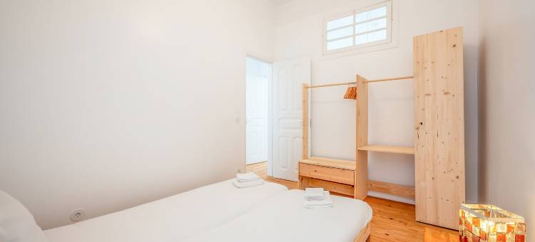 GuestReady - Lisbon Living Near Maat Museum图片