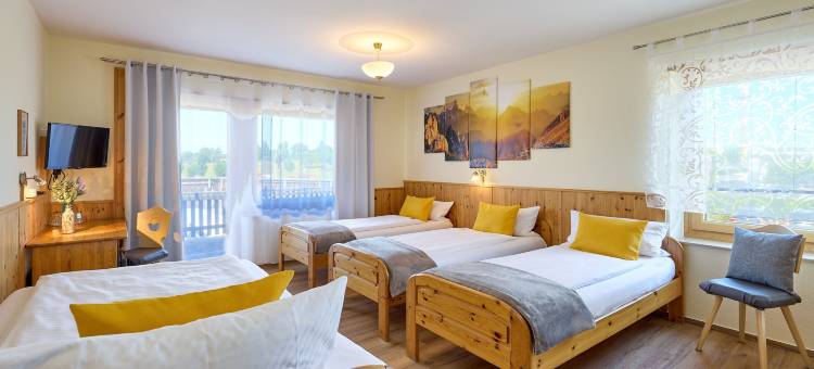 弗杜那机场酒店(Airport-Hotel Fortuna)图片