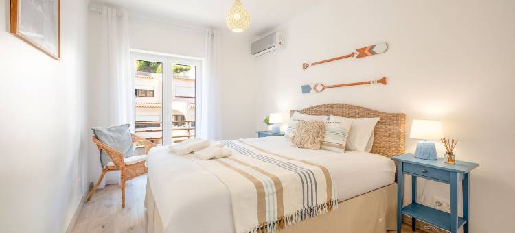 GuestReady - Lovely Experience in Sesimbra图片