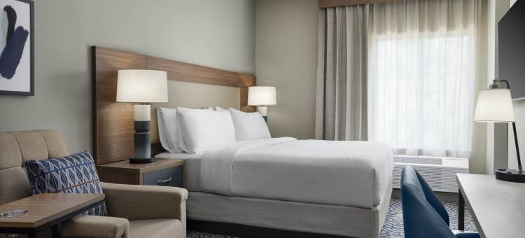 洲际Candlewood Suites酒店莫比尔西部 - I-65(Candlewood Suites MOBILE WEST - I-65 by IHG)图片