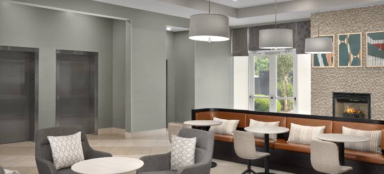 Holiday Inn 桑蒂(Holiday Inn SANTEE by IHG)图片