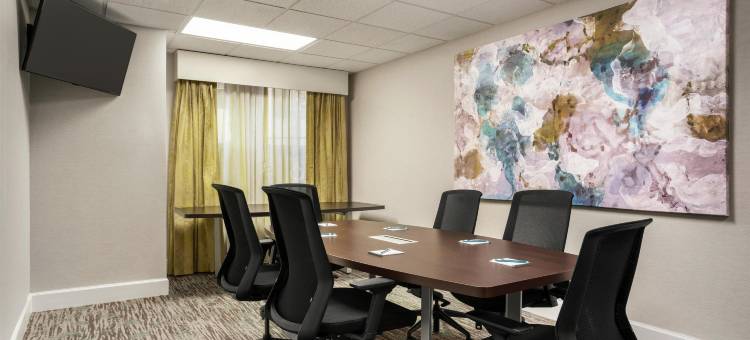 Homewood Suites by Hilton凤凰城-钱德勒(Homewood Suites by Hilton Phoenix - Chandler)图片