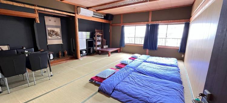 Guesthouse Hikari图片