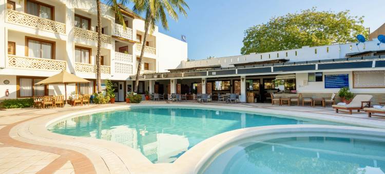 骄傲旅馆酒店-迪亚尼(PrideInn Hotel Diani)图片