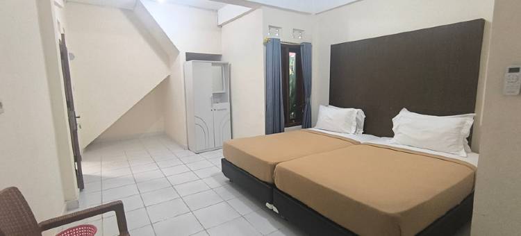 塔莎民宿(Tasya Homestay Labuan Bajo)图片