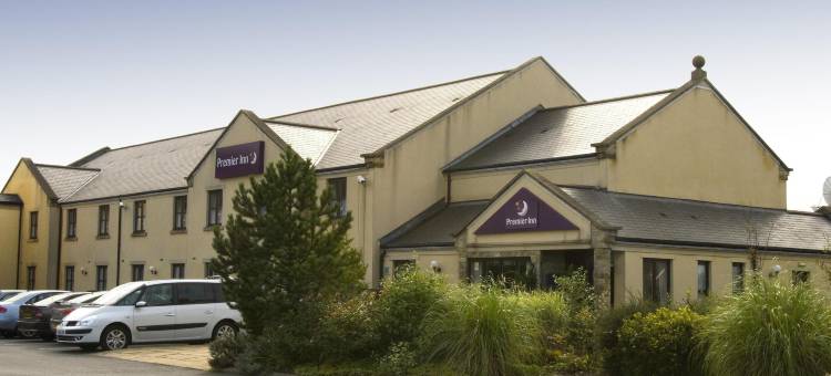 纽卡斯尔霍里斯通普瑞米尔酒店(Premier Inn Newcastle (Holystone))图片