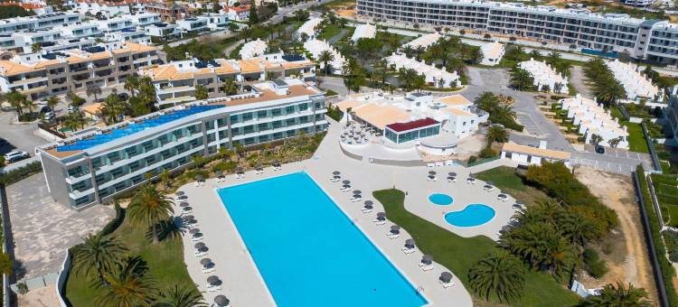 安科拉公园 - 太阳广场度假村酒店(Ancora Park - Sunplace Hotels & Resorts)图片