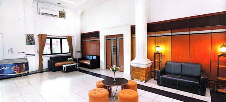 Yasminstar酒店(Yasminstar Hotel)图片