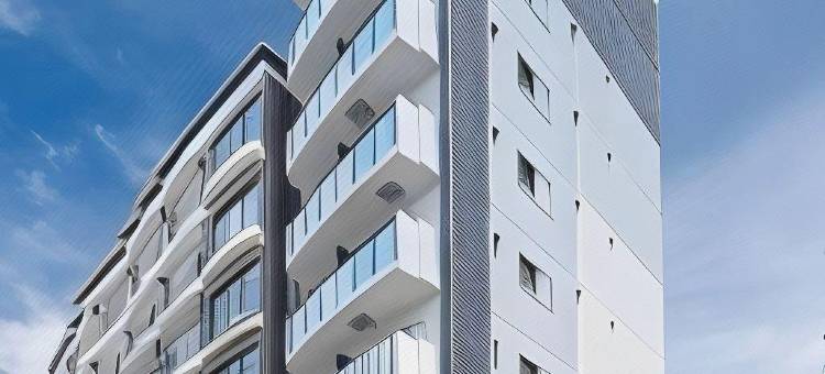 科洛桑特长崎站酒店(Coruscant Hotel Nagasaki Station)图片