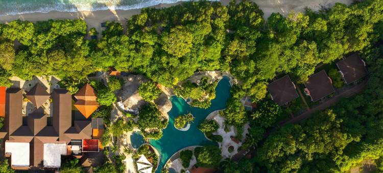 威斯汀保护区孔沙尔高尔夫度假村及水疗中心 - 全包式(The Westin Reserva Conchal, an All-Inclusive Golf Resort & Spa)图片