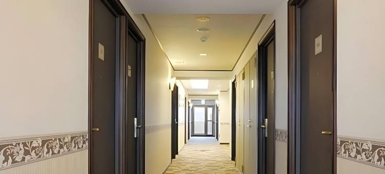 东横旅馆甲府站南口2号(Toyoko Inn Kofu Station Minami 2)图片