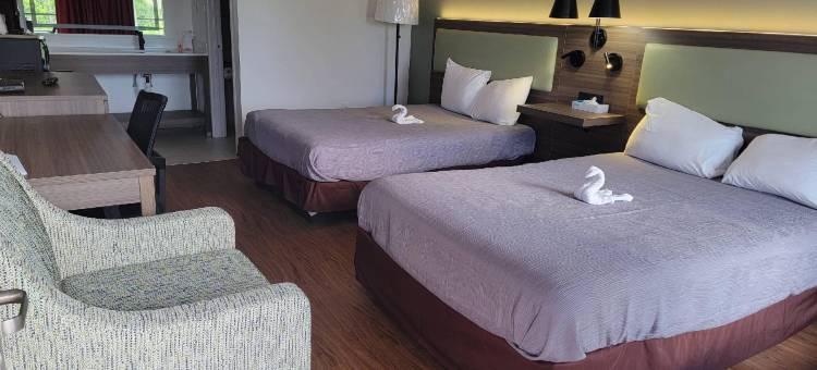 Quality Inn Perry图片