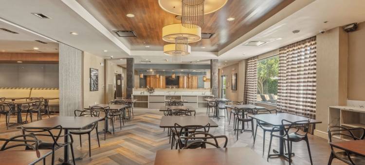 Kozy Hotel Dallas DFW Airport Area West图片