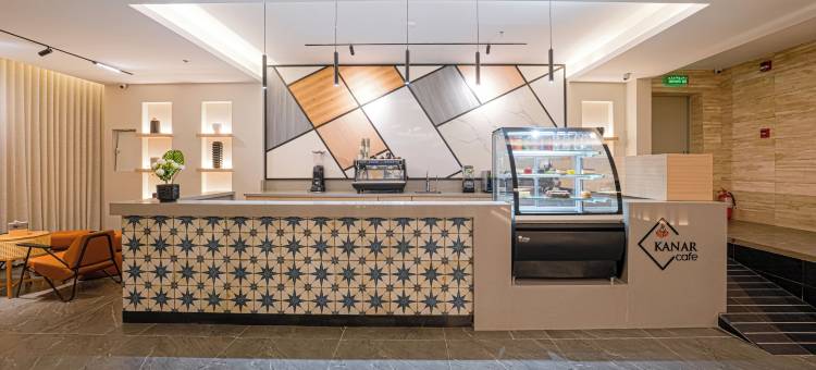 伊娃快捷酒店 - 延布阿拉马拉(Ewaa Express Hotel - Yanbu Alamarah)图片