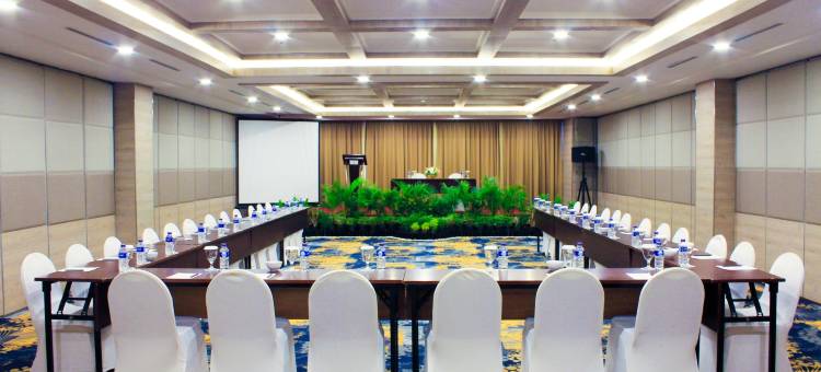 Rattan Inn Hotel图片