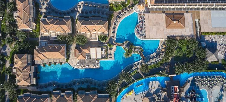 Holiday Village Rhodos by Atlantica图片