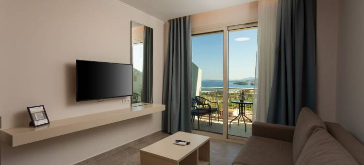科菲利亚海景套房(Corfelia Seaview Suites)图片