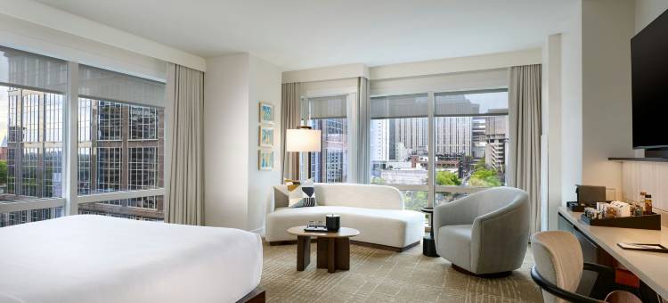 JW Marriott Atlanta Downtown图片