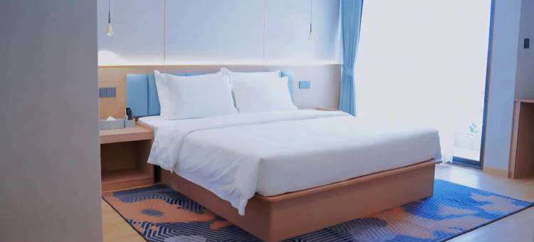 云朵客栈酒店(LNN of Yunduo Hotel)图片