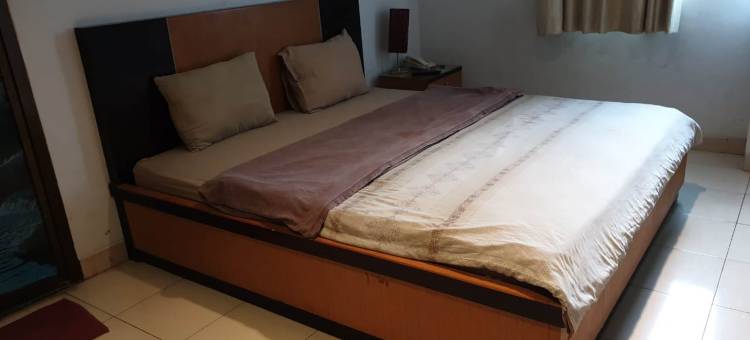 Hotel O 橙色家庭旅馆(Hotel O Pondok Orange Family)图片