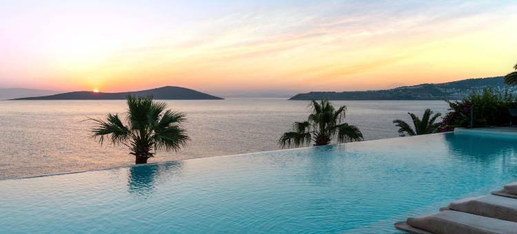 博德鲁姆瑞士生活酒店(Swissôtel Living Bodrum)图片