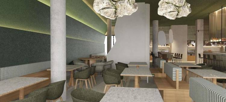 宜必思尚品 Zumaia 泽斯托亚酒店(2026 年 5 月开业)(Ibis Styles Zumaia Zestoa (Apertura Junio 2026))图片