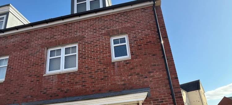 纽波特(英国)迷人的两卧室房屋出租(Charming 2-bedroom House Rental in Newport, UK)图片