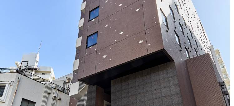 相铁FRESA INN-千叶柏(Sotetsu Fresa Inn Chiba Kashiwa)图片