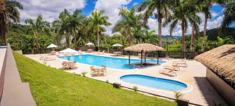 Vista Alegre酒店(Hotel Vista Alegre)图片