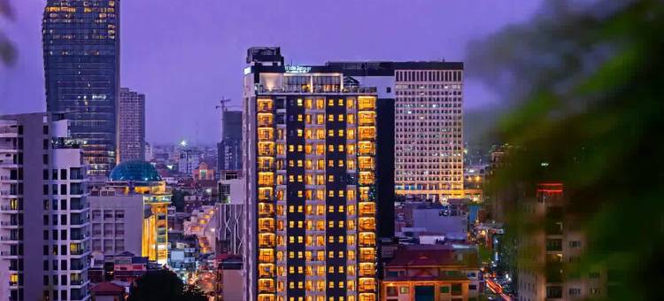 普洛瓦伊酒店，温德姆品牌精选酒店(Poulo Wai Hotel, Trademark Collection by Wyndham)图片