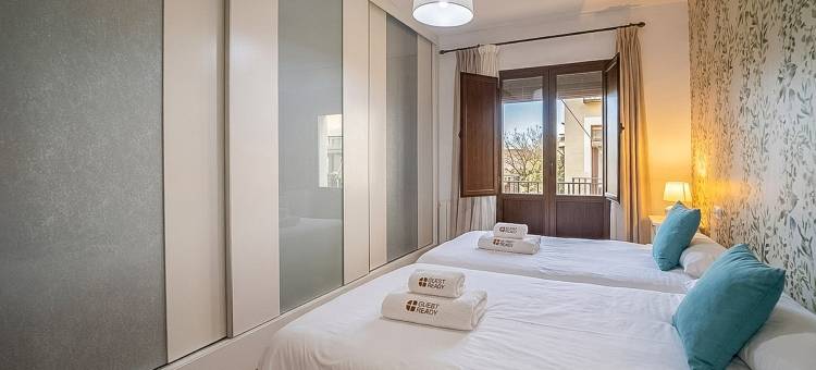 GuestReady - Granada Salvador图片